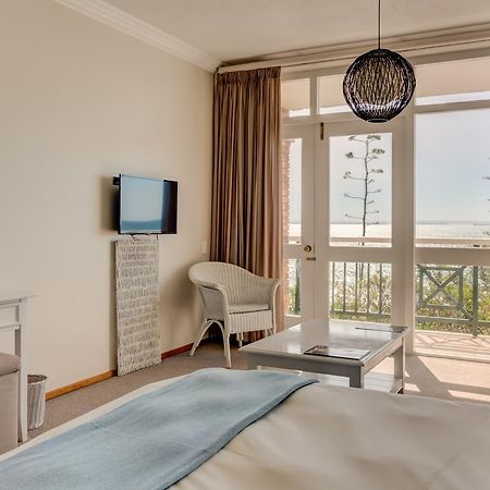 Brookes Hill Suites Hotel Port Elizabeth Zewnętrze zdjęcie