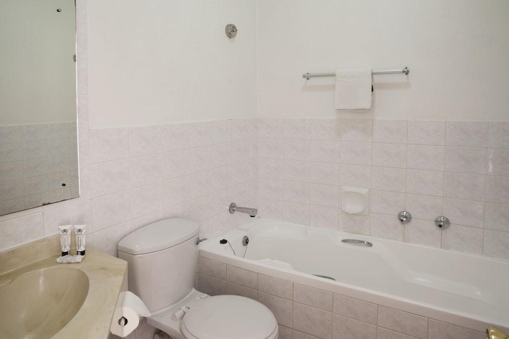 Brookes Hill Suites Hotel Port Elizabeth Zewnętrze zdjęcie