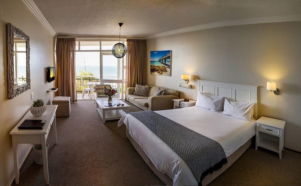 Brookes Hill Suites Hotel Port Elizabeth Zewnętrze zdjęcie