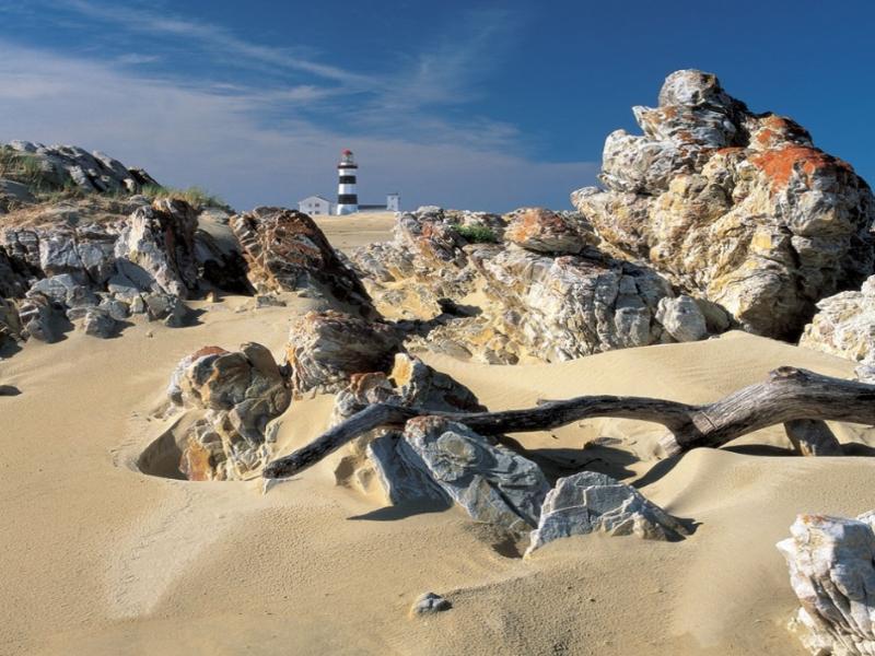Brookes Hill Suites Hotel Port Elizabeth Zewnętrze zdjęcie