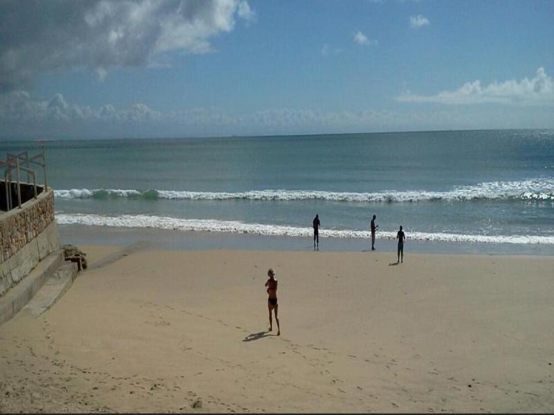 Brookes Hill Suites Hotel Port Elizabeth Zewnętrze zdjęcie