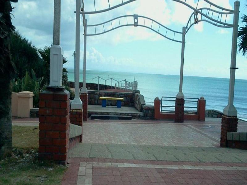Brookes Hill Suites Hotel Port Elizabeth Zewnętrze zdjęcie
