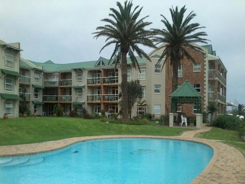 Brookes Hill Suites Hotel Port Elizabeth Zewnętrze zdjęcie