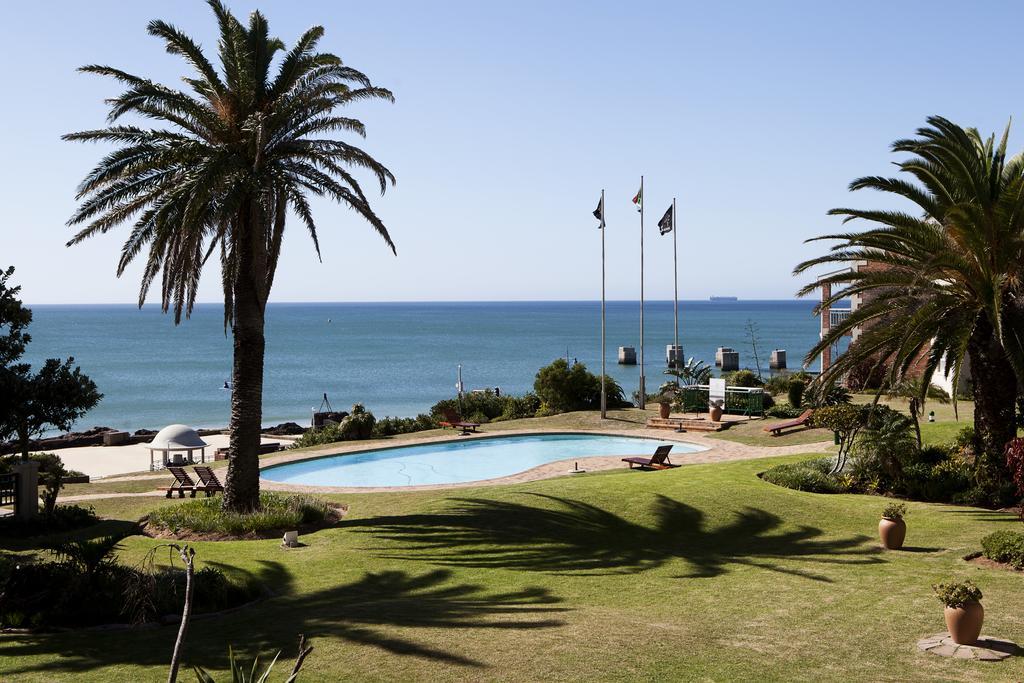 Brookes Hill Suites Hotel Port Elizabeth Zewnętrze zdjęcie