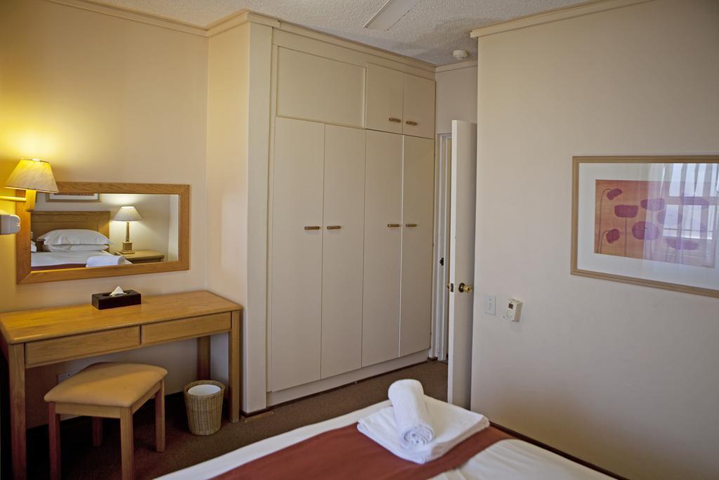 Brookes Hill Suites Hotel Port Elizabeth Zewnętrze zdjęcie