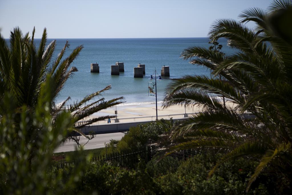 Brookes Hill Suites Hotel Port Elizabeth Zewnętrze zdjęcie
