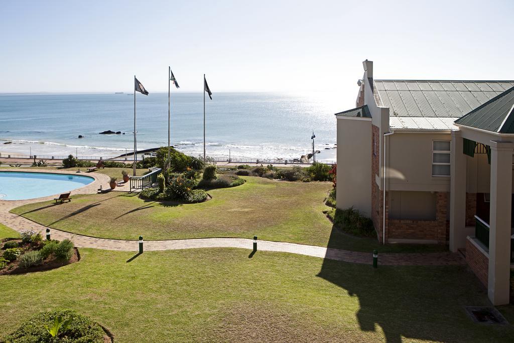 Brookes Hill Suites Hotel Port Elizabeth Zewnętrze zdjęcie