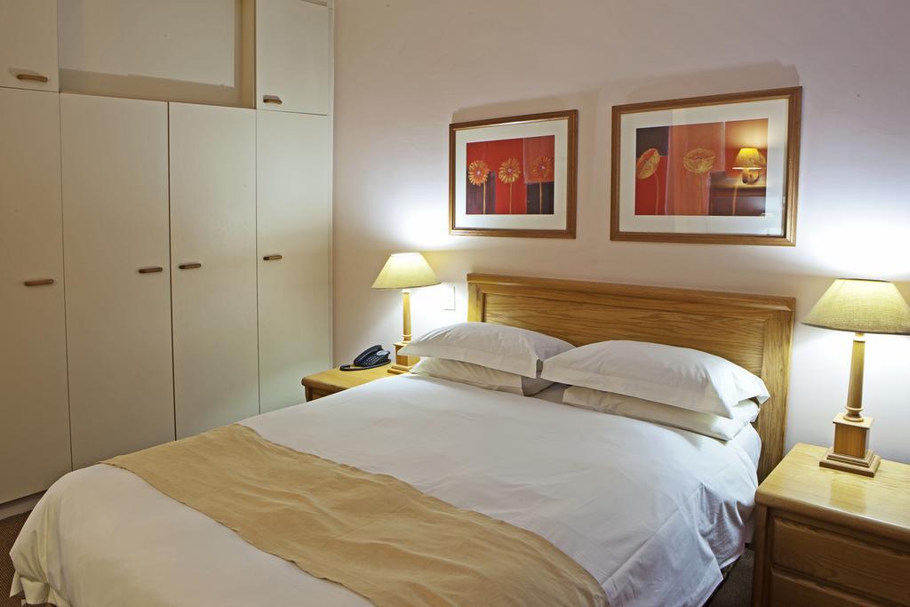 Brookes Hill Suites Hotel Port Elizabeth Zewnętrze zdjęcie