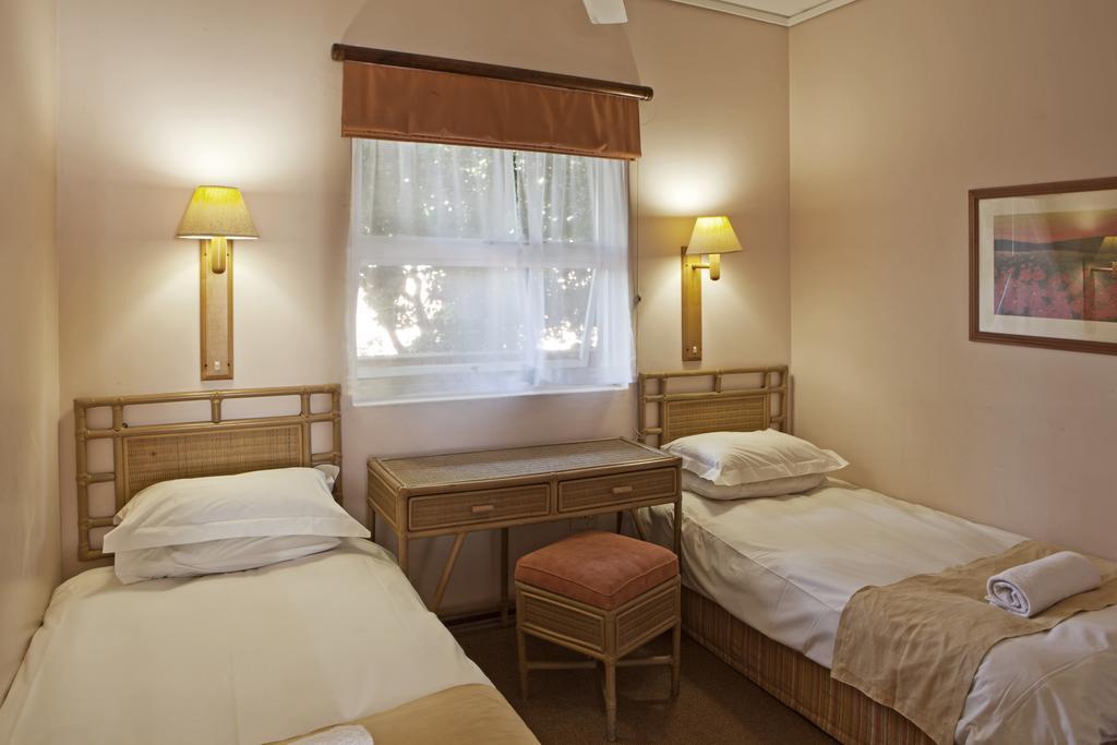 Brookes Hill Suites Hotel Port Elizabeth Zewnętrze zdjęcie