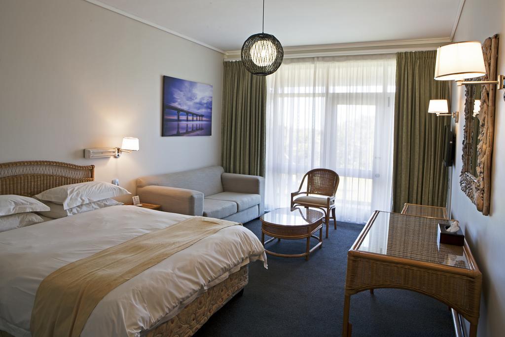 Brookes Hill Suites Hotel Port Elizabeth Zewnętrze zdjęcie