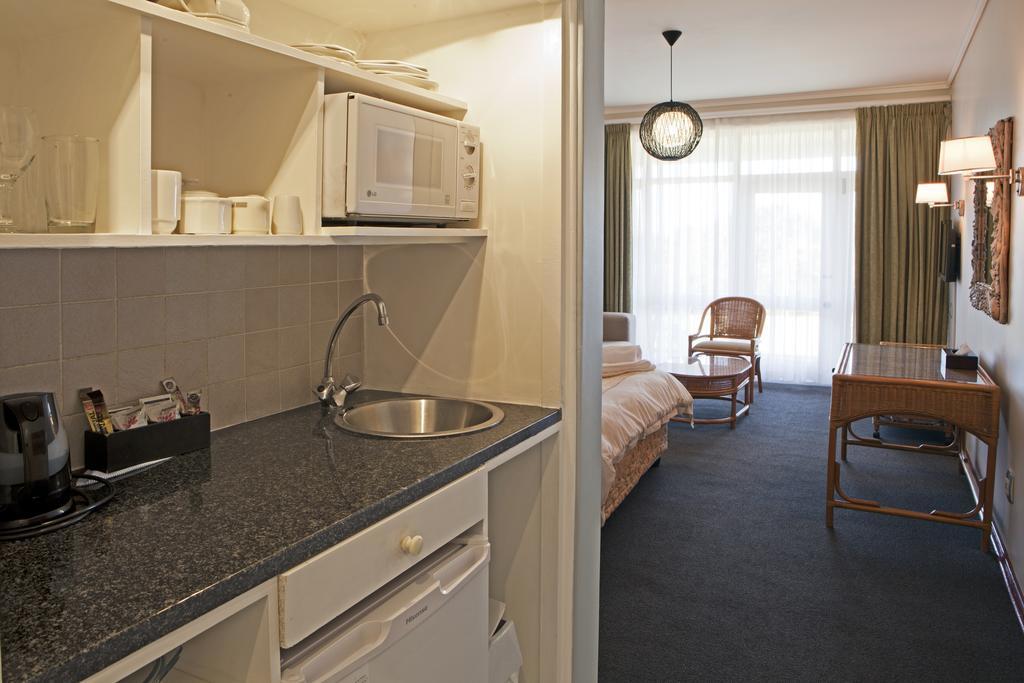 Brookes Hill Suites Hotel Port Elizabeth Zewnętrze zdjęcie