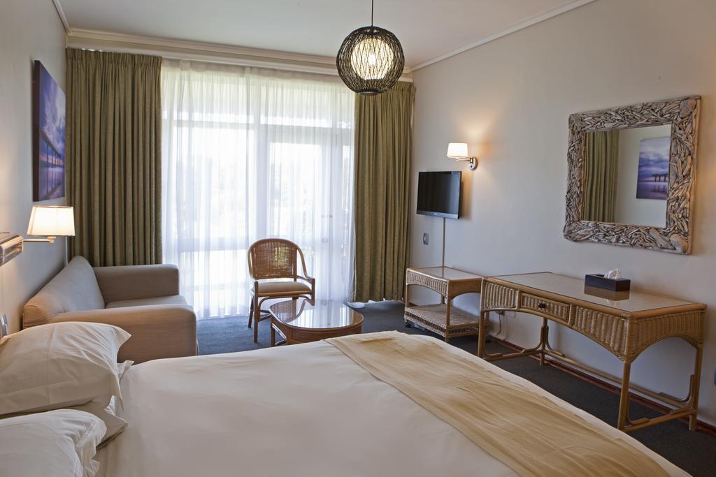 Brookes Hill Suites Hotel Port Elizabeth Zewnętrze zdjęcie