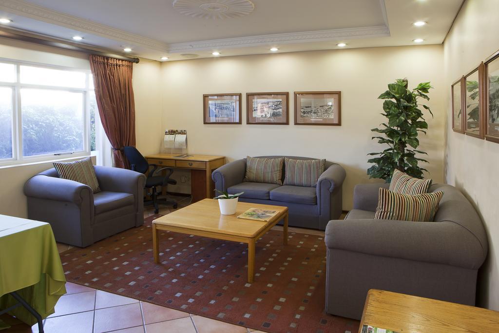 Brookes Hill Suites Hotel Port Elizabeth Zewnętrze zdjęcie