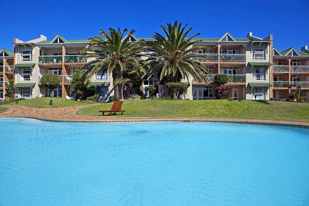 Brookes Hill Suites Hotel Port Elizabeth Zewnętrze zdjęcie