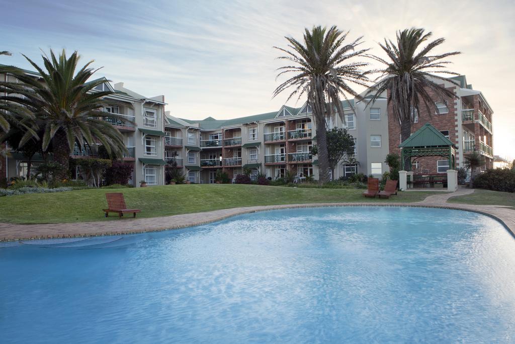Brookes Hill Suites Hotel Port Elizabeth Zewnętrze zdjęcie