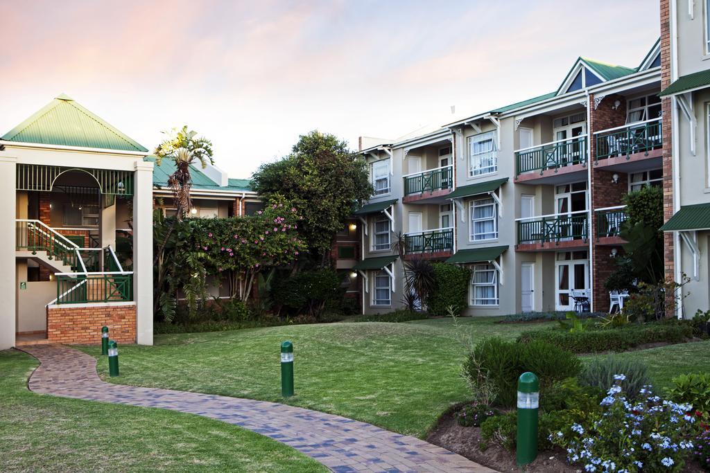 Brookes Hill Suites Hotel Port Elizabeth Zewnętrze zdjęcie