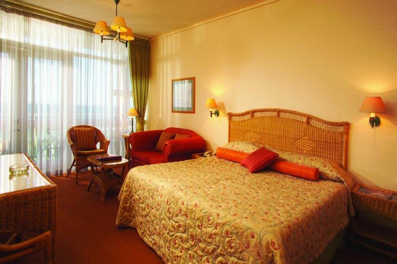 Brookes Hill Suites Hotel Port Elizabeth Zewnętrze zdjęcie