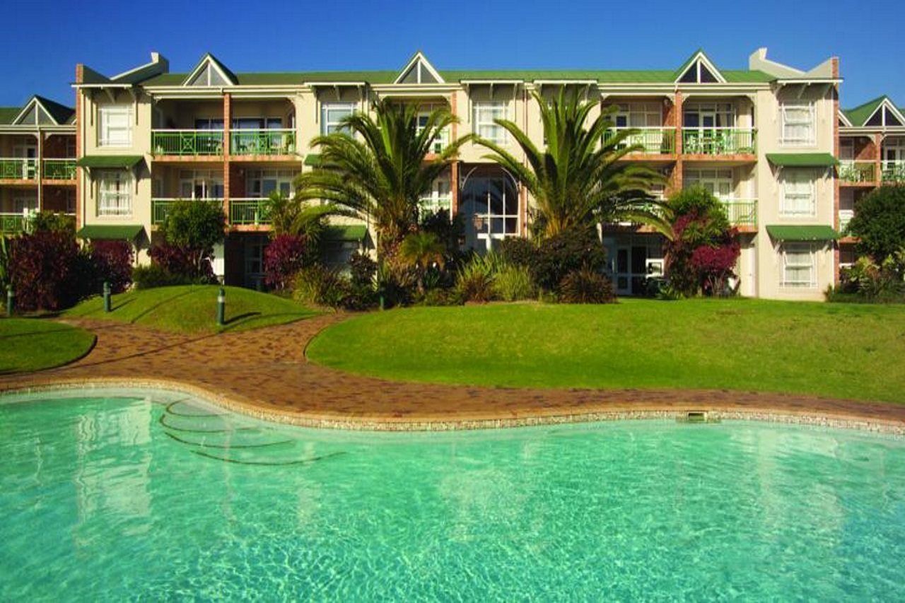 Brookes Hill Suites Hotel Port Elizabeth Zewnętrze zdjęcie