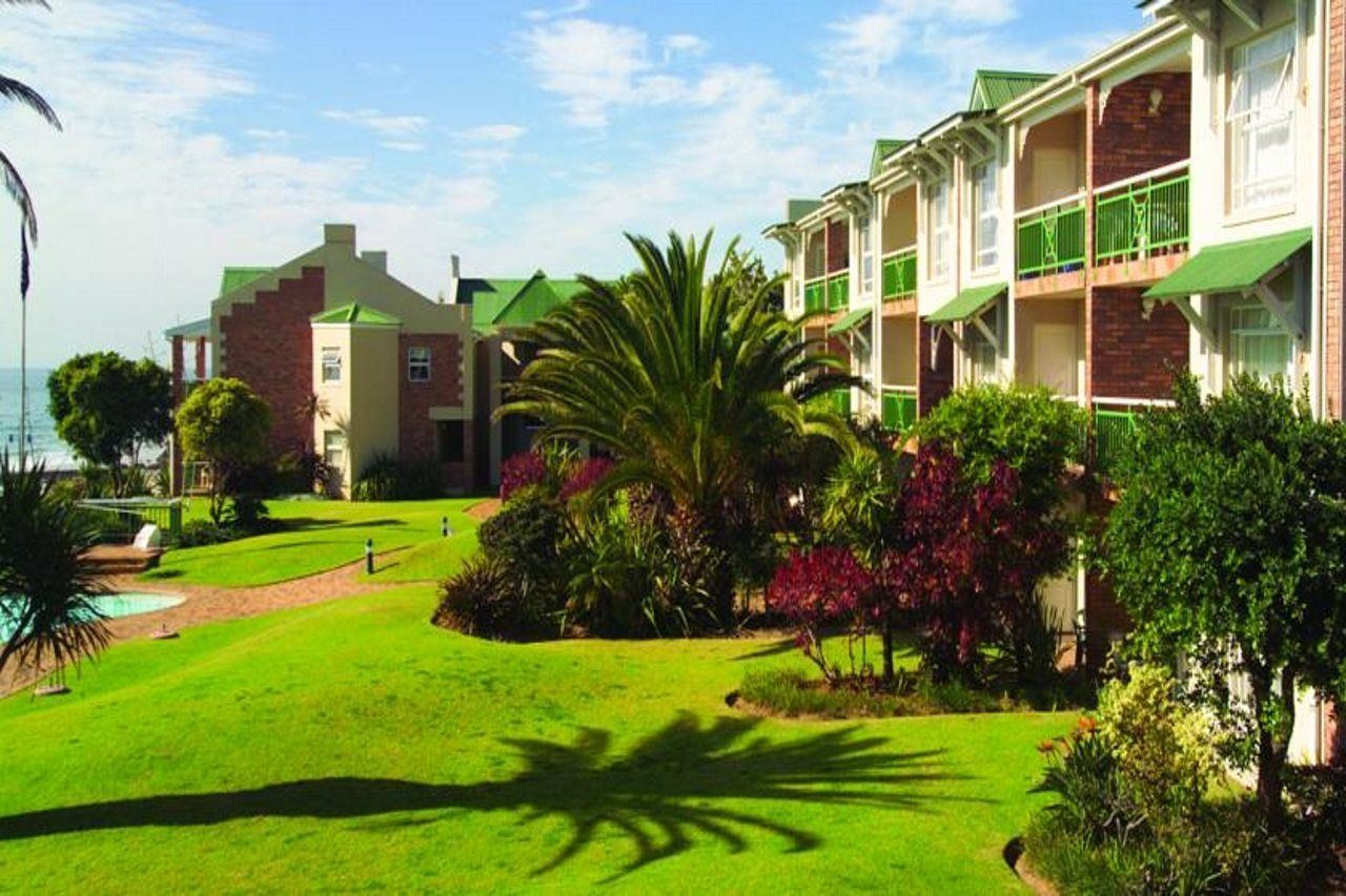 Brookes Hill Suites Hotel Port Elizabeth Zewnętrze zdjęcie