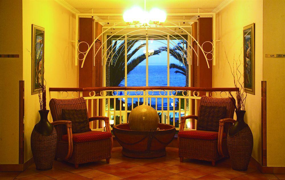 Brookes Hill Suites Hotel Port Elizabeth Zewnętrze zdjęcie
