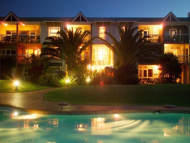 Brookes Hill Suites Hotel Port Elizabeth Zewnętrze zdjęcie