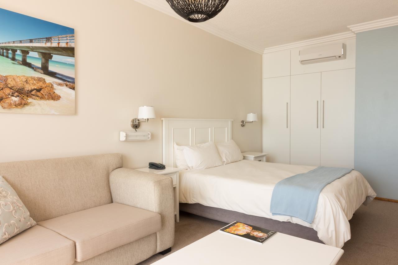 Brookes Hill Suites Hotel Port Elizabeth Zewnętrze zdjęcie