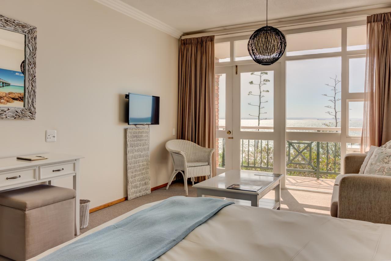 Brookes Hill Suites Hotel Port Elizabeth Zewnętrze zdjęcie