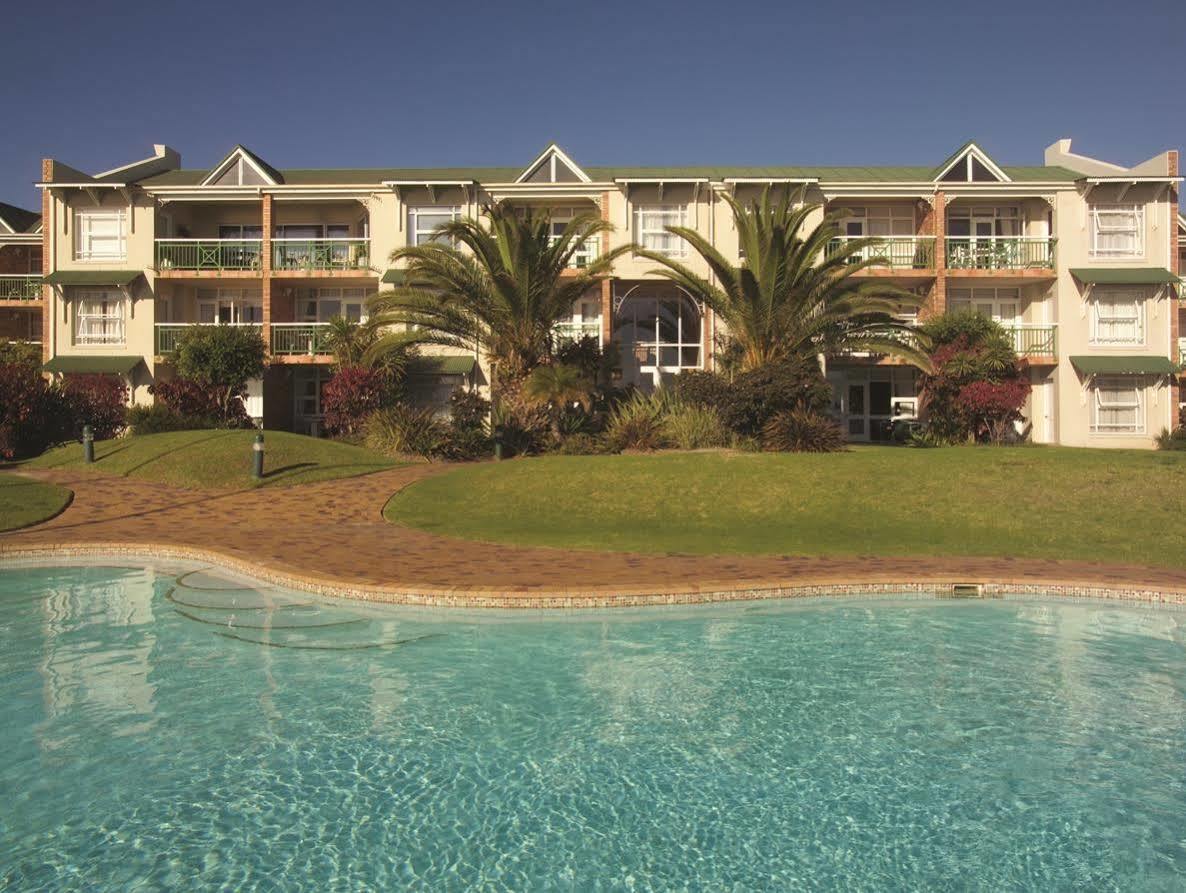 Brookes Hill Suites Hotel Port Elizabeth Zewnętrze zdjęcie