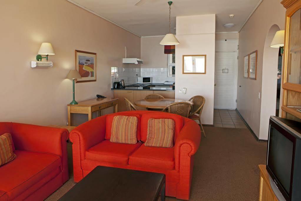 Brookes Hill Suites Hotel Port Elizabeth Zewnętrze zdjęcie