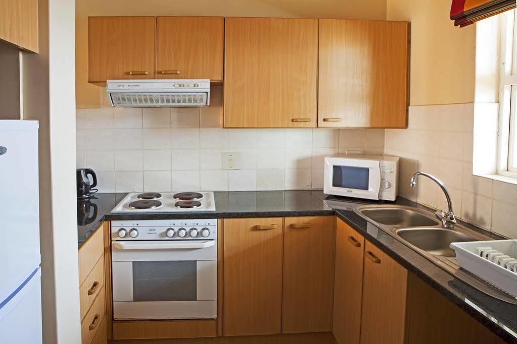 Brookes Hill Suites Hotel Port Elizabeth Zewnętrze zdjęcie