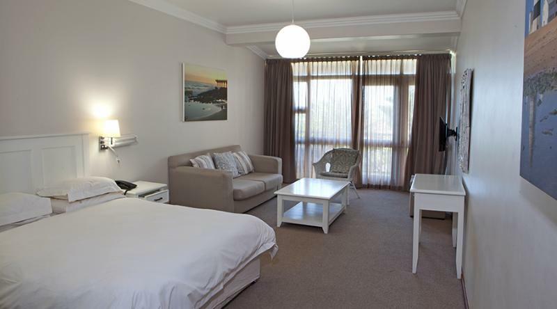 Brookes Hill Suites Hotel Port Elizabeth Zewnętrze zdjęcie