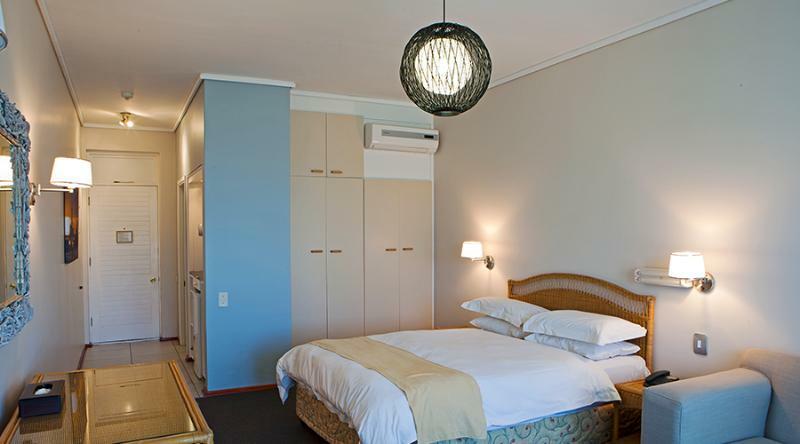 Brookes Hill Suites Hotel Port Elizabeth Zewnętrze zdjęcie