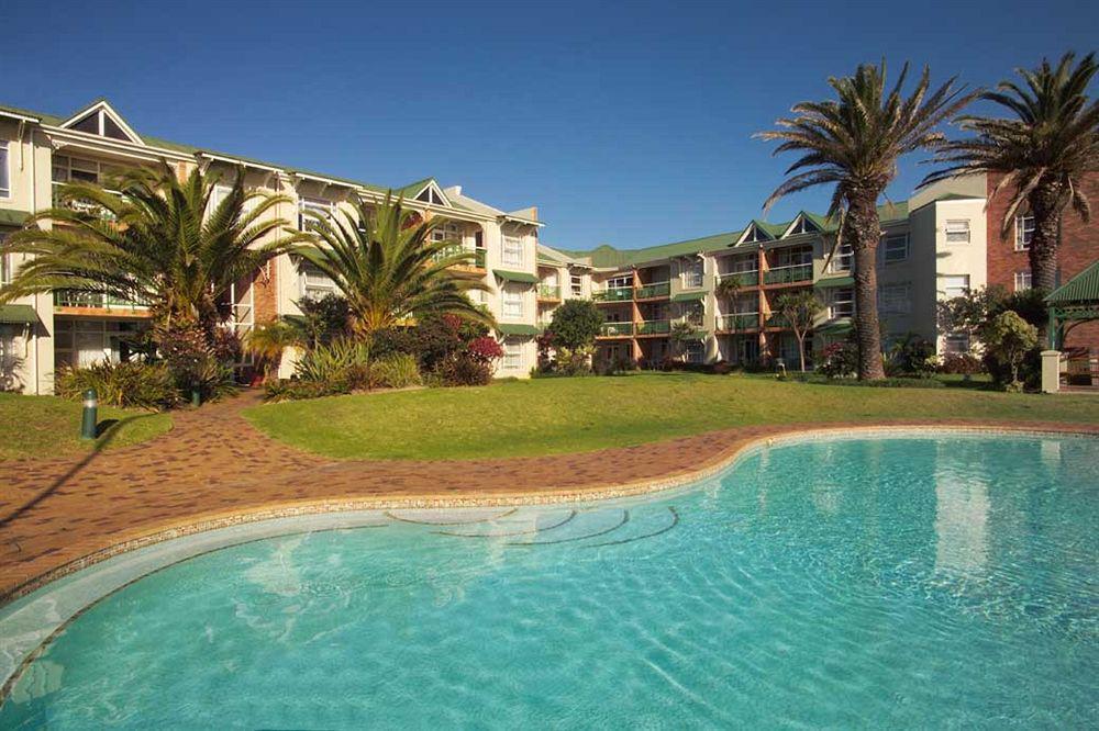 Brookes Hill Suites Hotel Port Elizabeth Zewnętrze zdjęcie